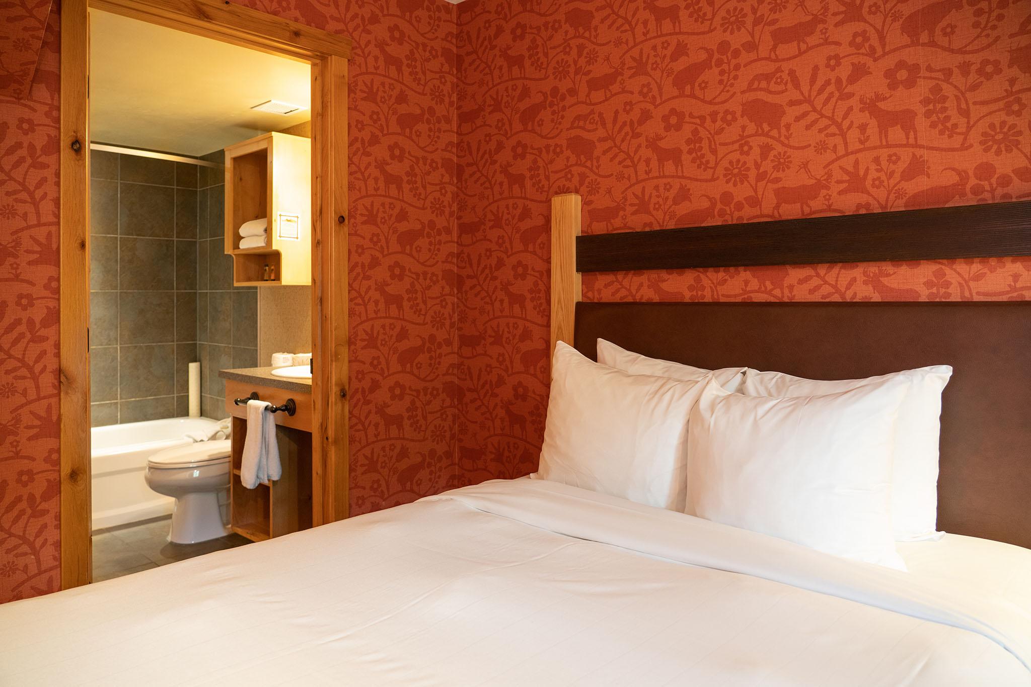 Fox Hotel And Suites Банф Экстерьер фото
